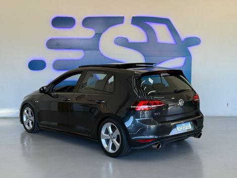 VolksWagen Golf GTi 2.0 TSI 220cv Aut.
