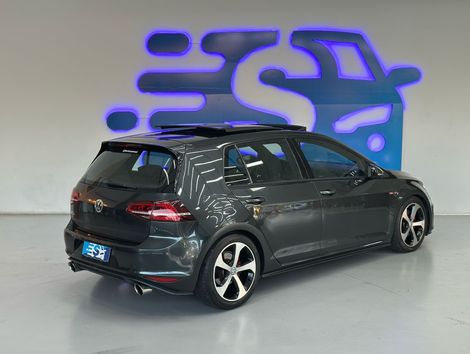 VolksWagen Golf GTi 2.0 TSI 220cv Aut.