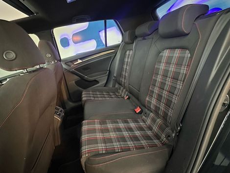 VolksWagen Golf GTi 2.0 TSI 220cv Aut.