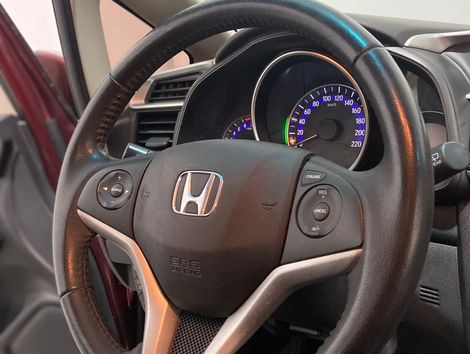 Honda WR-V EX 1.5 Flexone 16V 5p Aut.