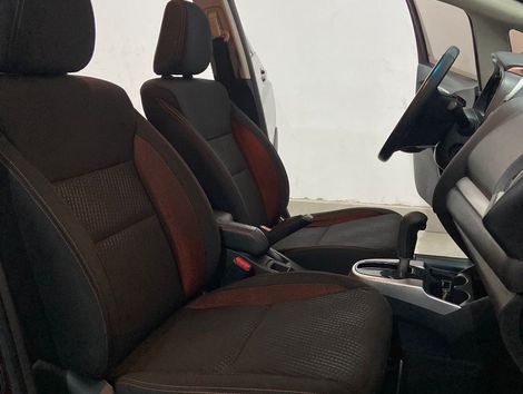 Honda WR-V EX 1.5 Flexone 16V 5p Aut.