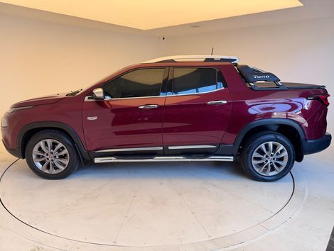 Fiat Toro Ranch 2.0 16V 4x4 Diesel Aut.