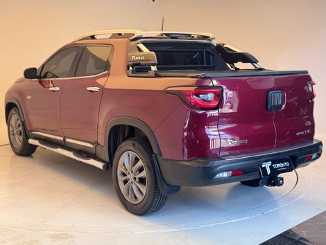Fiat Toro Ranch 2.0 16V 4x4 Diesel Aut.