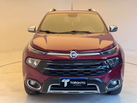 Fiat Toro Ranch 2.0 16V 4x4 Diesel Aut.