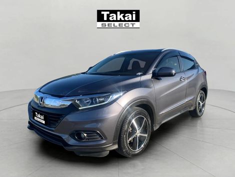 Honda HR-V EX 1.8 Flexone 16V 5p Aut.