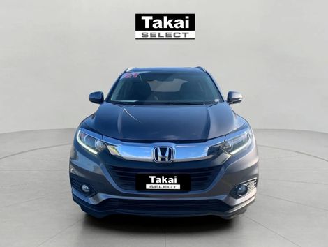 Honda HR-V EX 1.8 Flexone 16V 5p Aut.