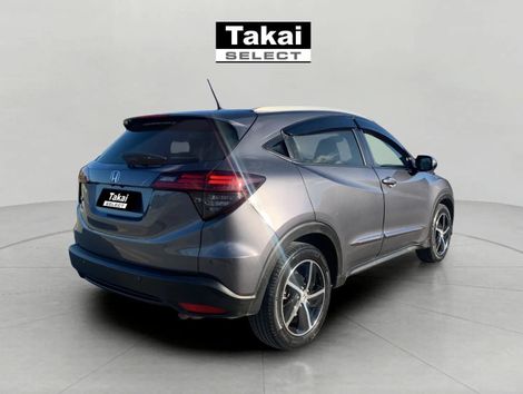 Honda HR-V EX 1.8 Flexone 16V 5p Aut.