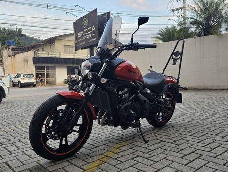 KAWASAKI VULCAN S 650
