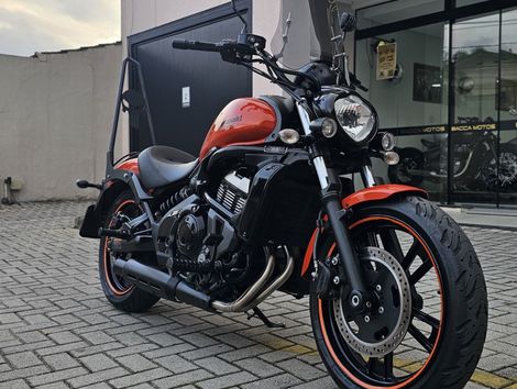 KAWASAKI VULCAN S 650