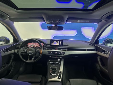 Audi A4 Limited Edition 2.0 TFSI S tronic