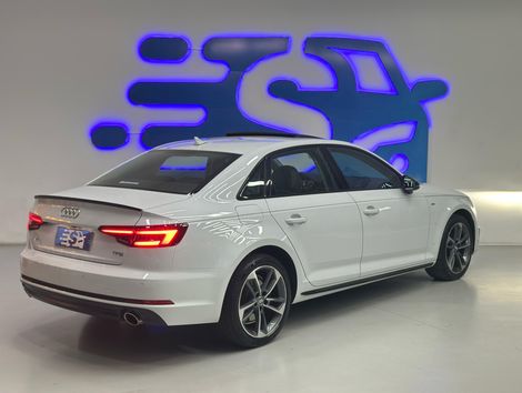 Audi A4 Limited Edition 2.0 TFSI S tronic