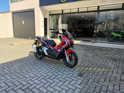 HONDA ADV 150