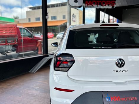 VolksWagen Polo Track 1.0 Flex 12V 5p