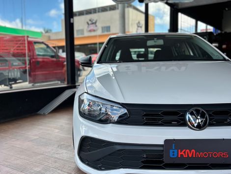 VolksWagen Polo Track 1.0 Flex 12V 5p