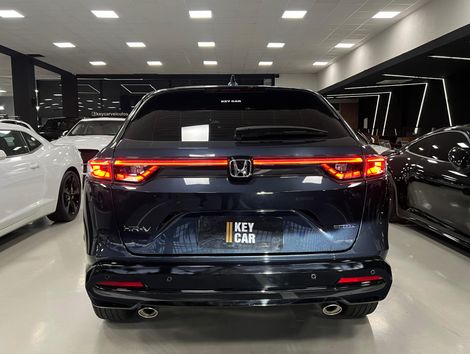Honda HR-V Touring 1.5 TB 16V 5p Aut.