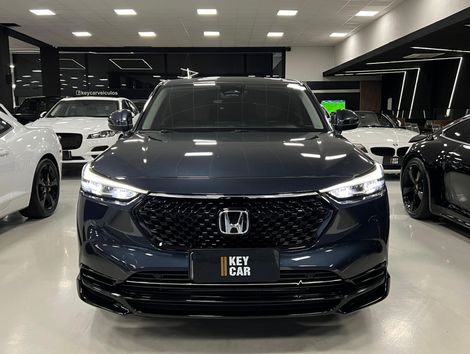 Honda HR-V Touring 1.5 TB 16V 5p Aut.