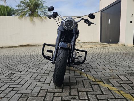 Harley FAT BOY LOW/ SPECIAL FLSTFB