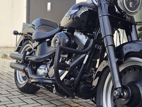 Harley FAT BOY LOW/ SPECIAL FLSTFB