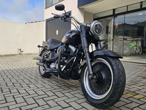 Harley FAT BOY LOW/ SPECIAL FLSTFB