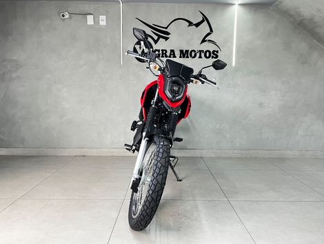 YAMAHA XTZ 150 CROSSER S FLEX