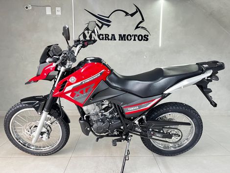 YAMAHA XTZ 150 CROSSER S FLEX