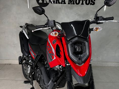 YAMAHA XTZ 150 CROSSER S FLEX