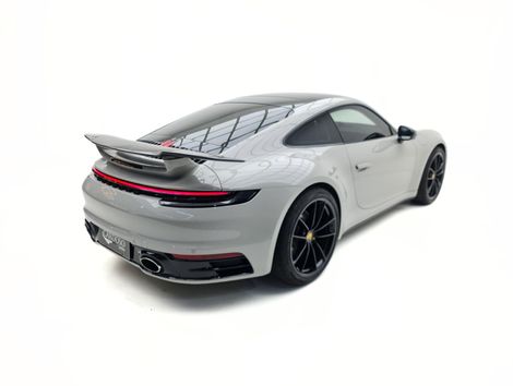 Porsche 911 Carrera S Coupe 3.0 (991/992)