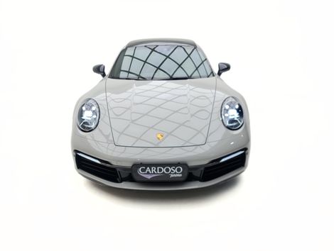 Porsche 911 Carrera S Coupe 3.0 (991/992)
