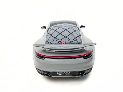 Porsche 911 Carrera S Coupe 3.0 (991/992)