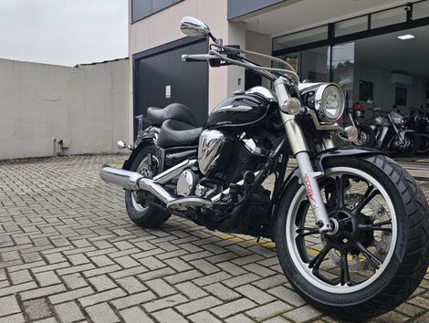 YAMAHA XVS 950 MIDNIGHT STAR