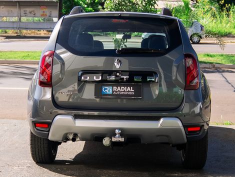 Renault DUSTER Dynamique 1.6 Flex 16V Mec.