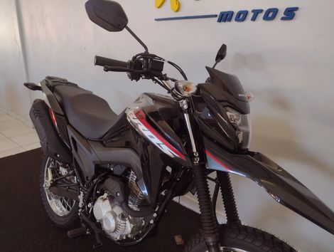 HONDA NXR 160 BROS FLEX