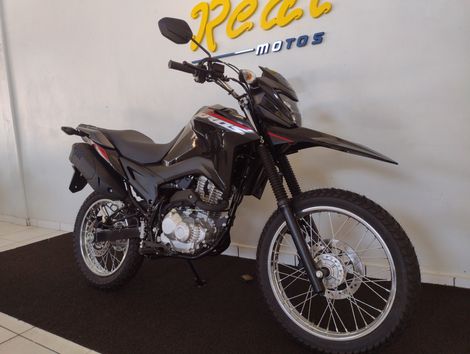 HONDA NXR 160 BROS FLEX