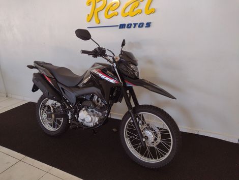 HONDA NXR 160 BROS FLEX