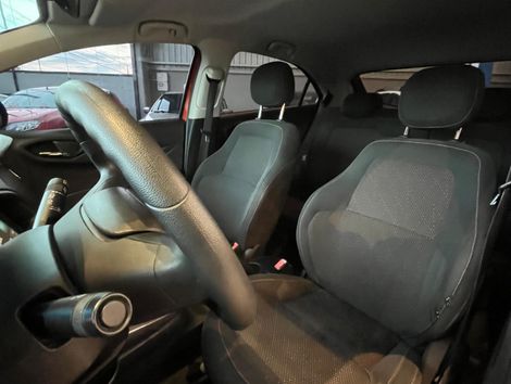 Chevrolet ONIX HATCH LTZ 1.4 8V FlexPower 5p Mec.