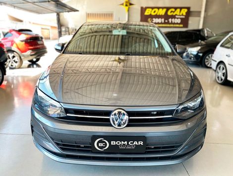 VolksWagen VIRTUS 1.6 MSI Flex 16V 4p Aut.