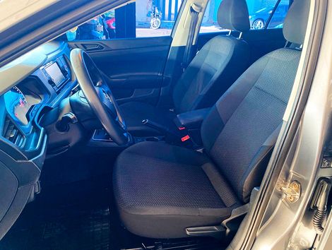 VolksWagen VIRTUS 1.6 MSI Flex 16V 4p Aut.