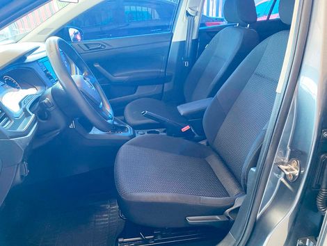 VolksWagen VIRTUS 1.6 MSI Flex 16V 4p Aut.
