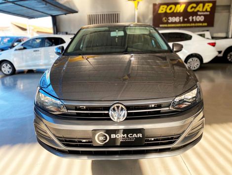 VolksWagen VIRTUS 1.6 MSI Flex 16V 4p Aut.