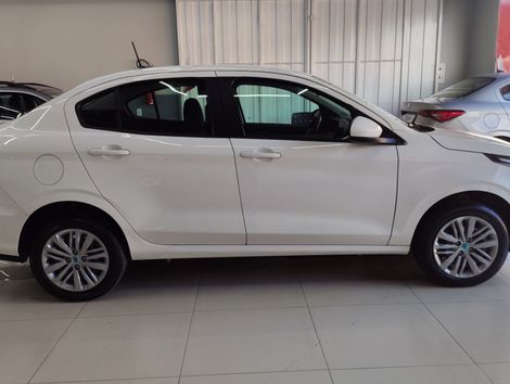 Fiat CRONOS DRIVE 1.3 8V Flex