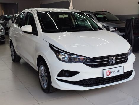 Fiat CRONOS DRIVE 1.3 8V Flex