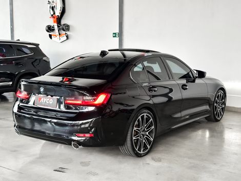 BMW BMW 320i Sport GP