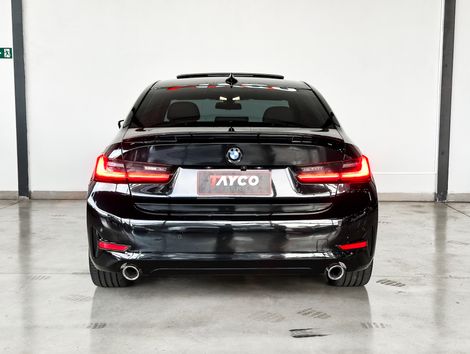 BMW BMW 320i Sport GP