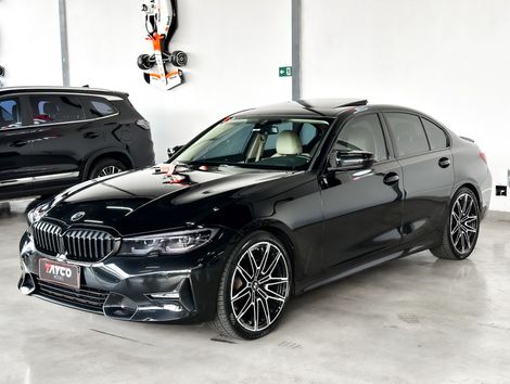 BMW BMW 320i Sport GP