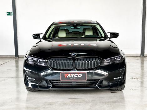 BMW BMW 320i Sport GP