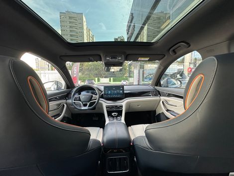 BYD Song Plus (Hibrido)
