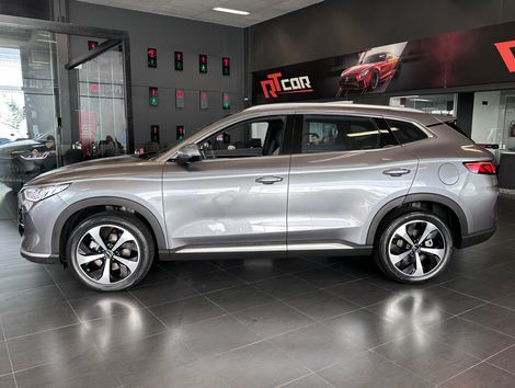 BYD Song Plus (Hibrido)