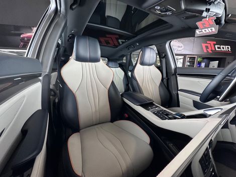 BYD Song Plus (Hibrido)