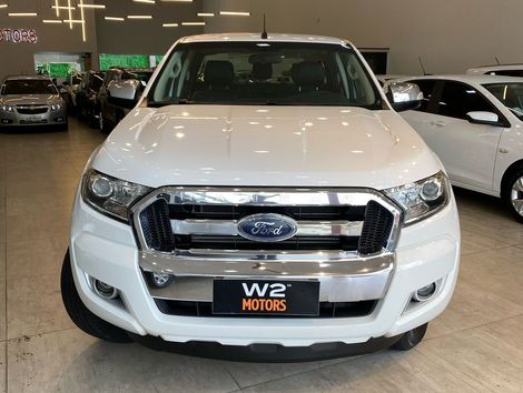 Ford Ranger XLT 3.2 20V 4x4 CD Diesel Aut.