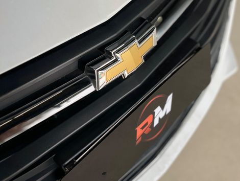 Chevrolet ONIX HATCH PREM. 1.0 12V TB Flex 5p Aut.